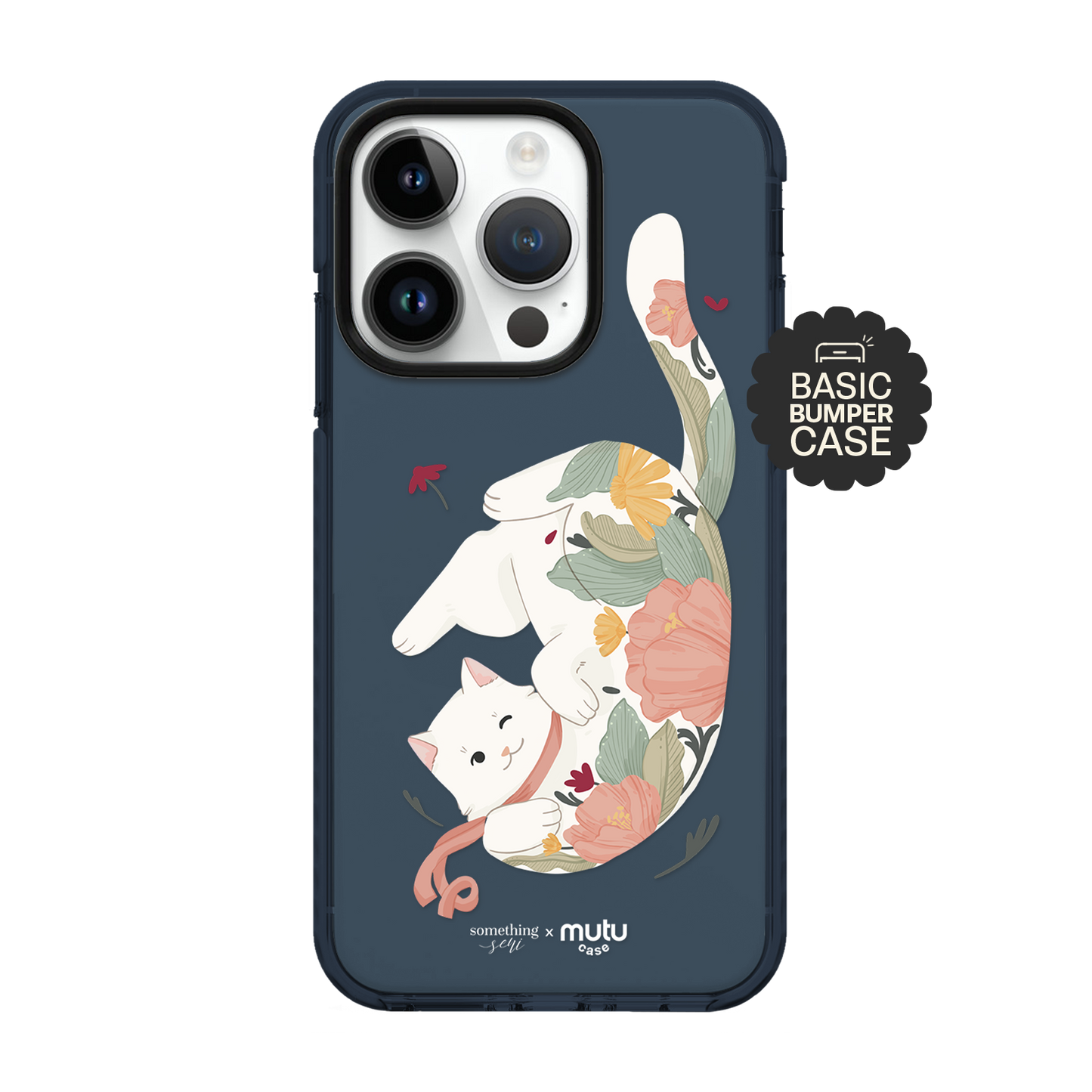 Blossom Basic Case