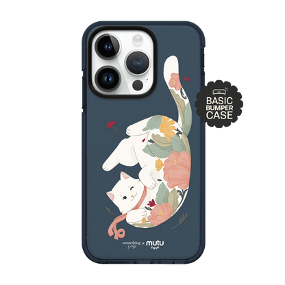 Blossom Basic Case