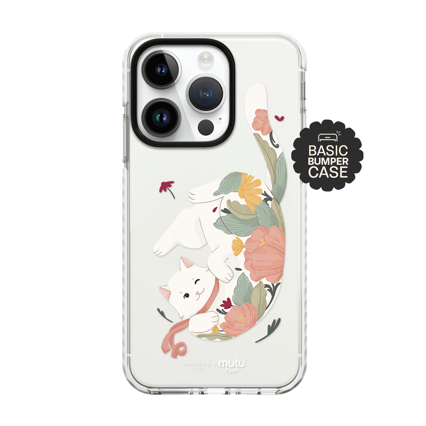 Blossom Basic Case