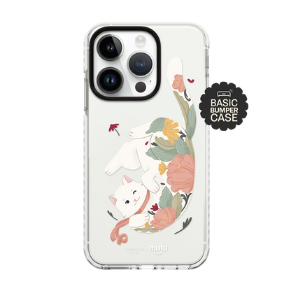 Blossom Basic Case