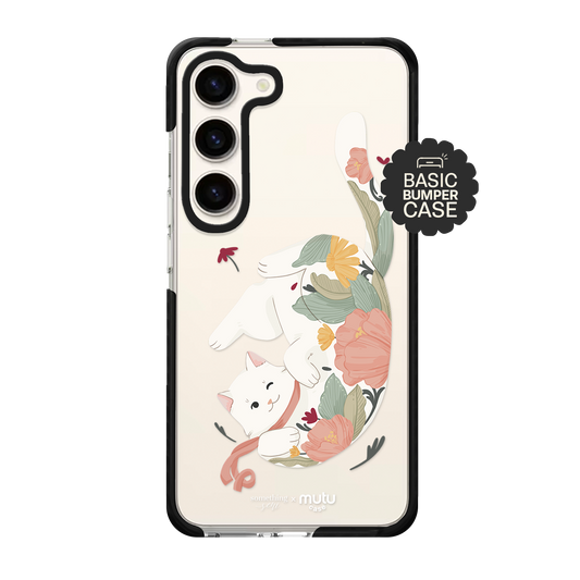 Blossom Basic Case