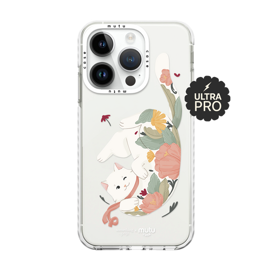 Blossom Ultra Pro Case