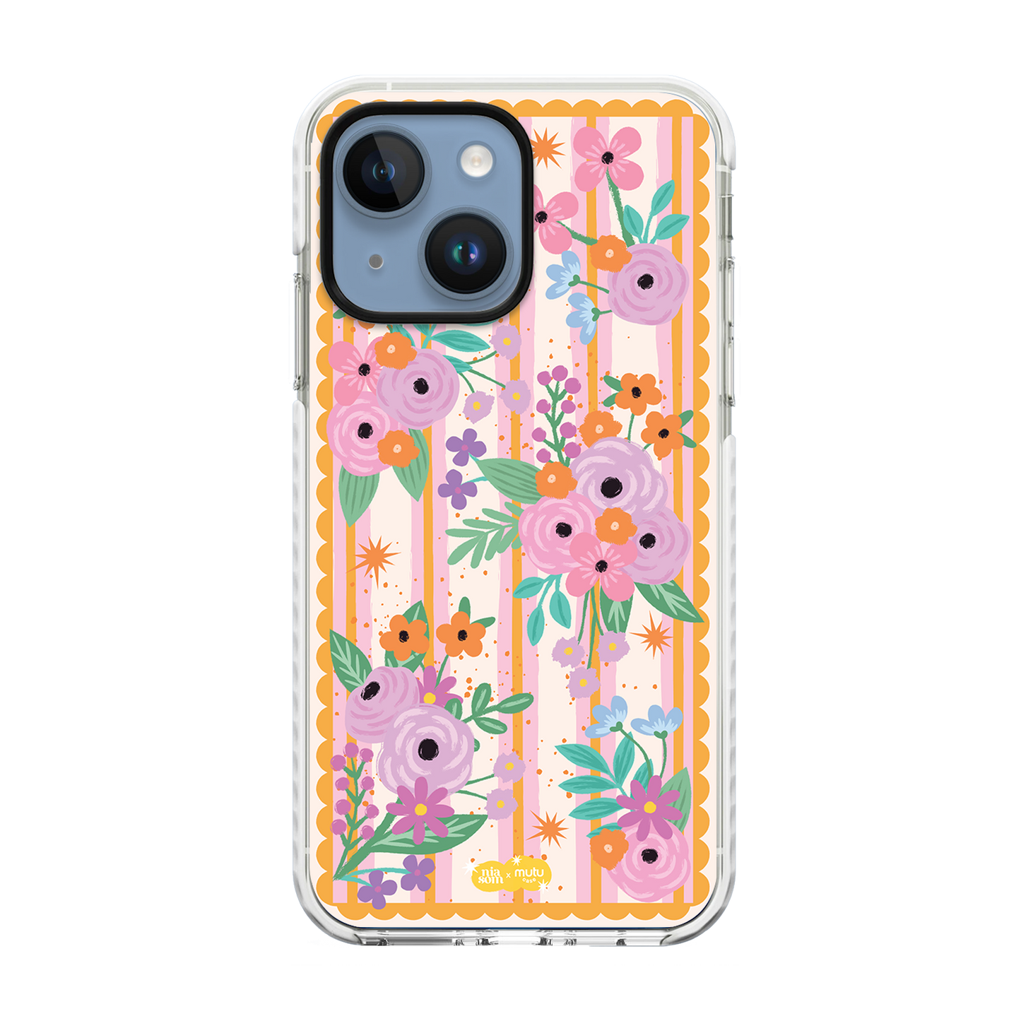 Liora Basic Case
