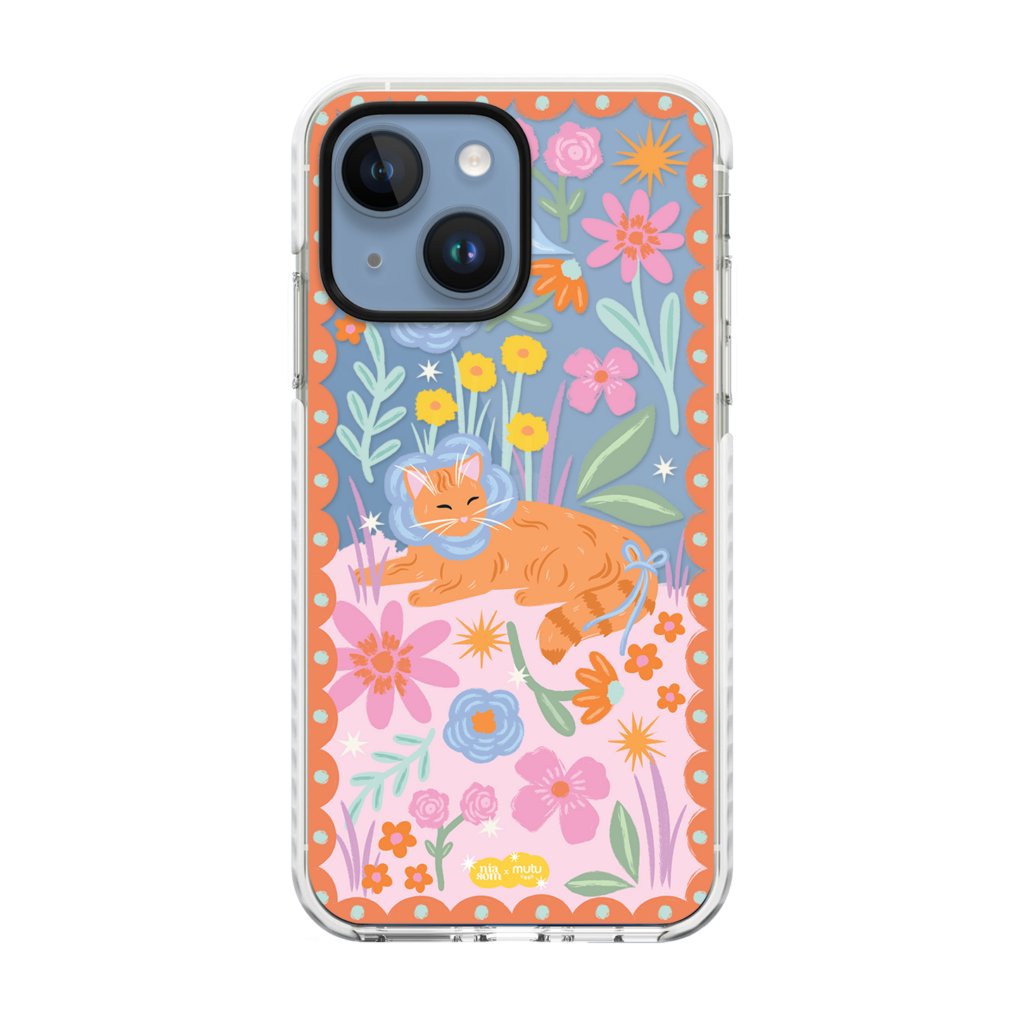 Petal Basic Case