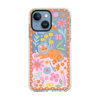 Petal Basic Case