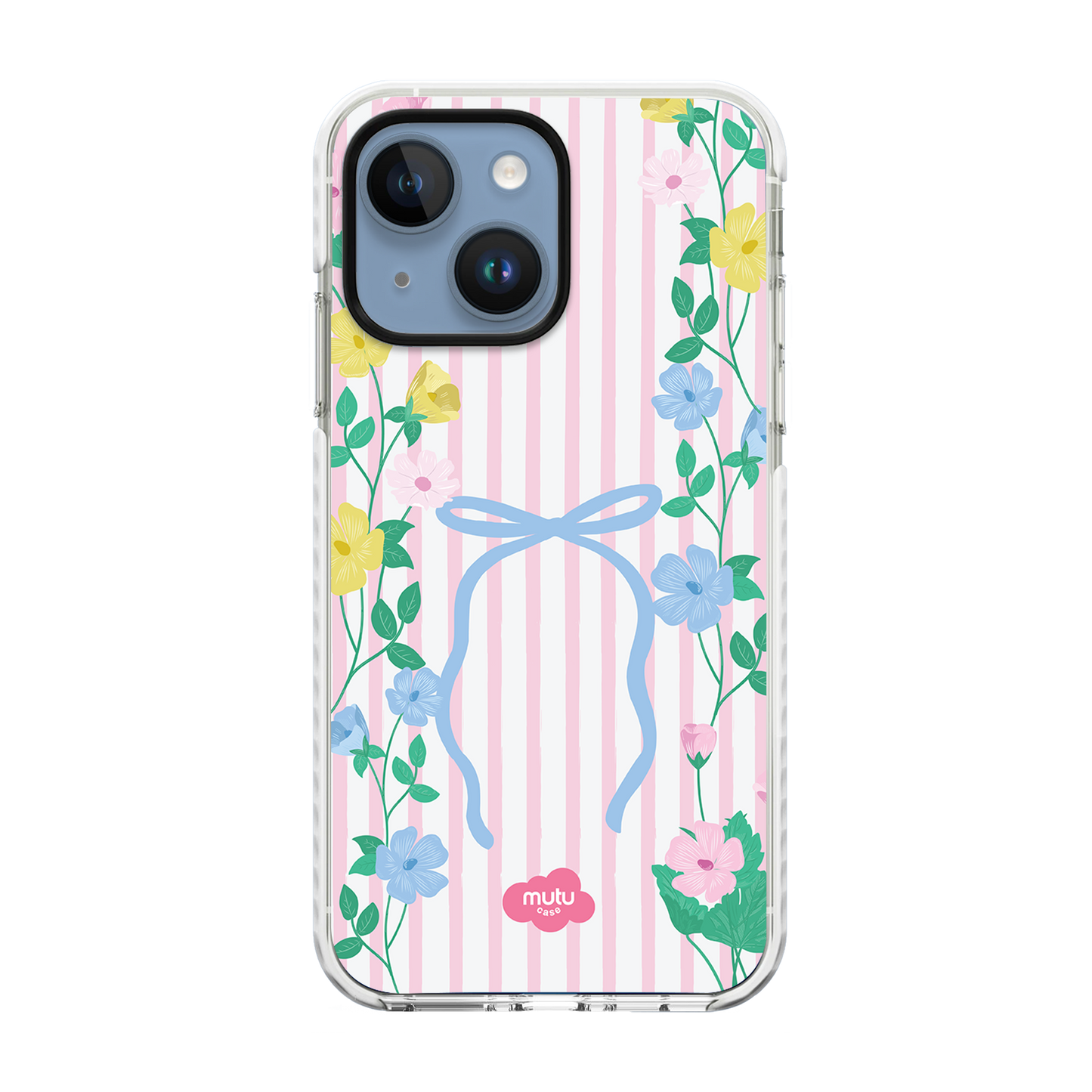 Bowie Basic Case