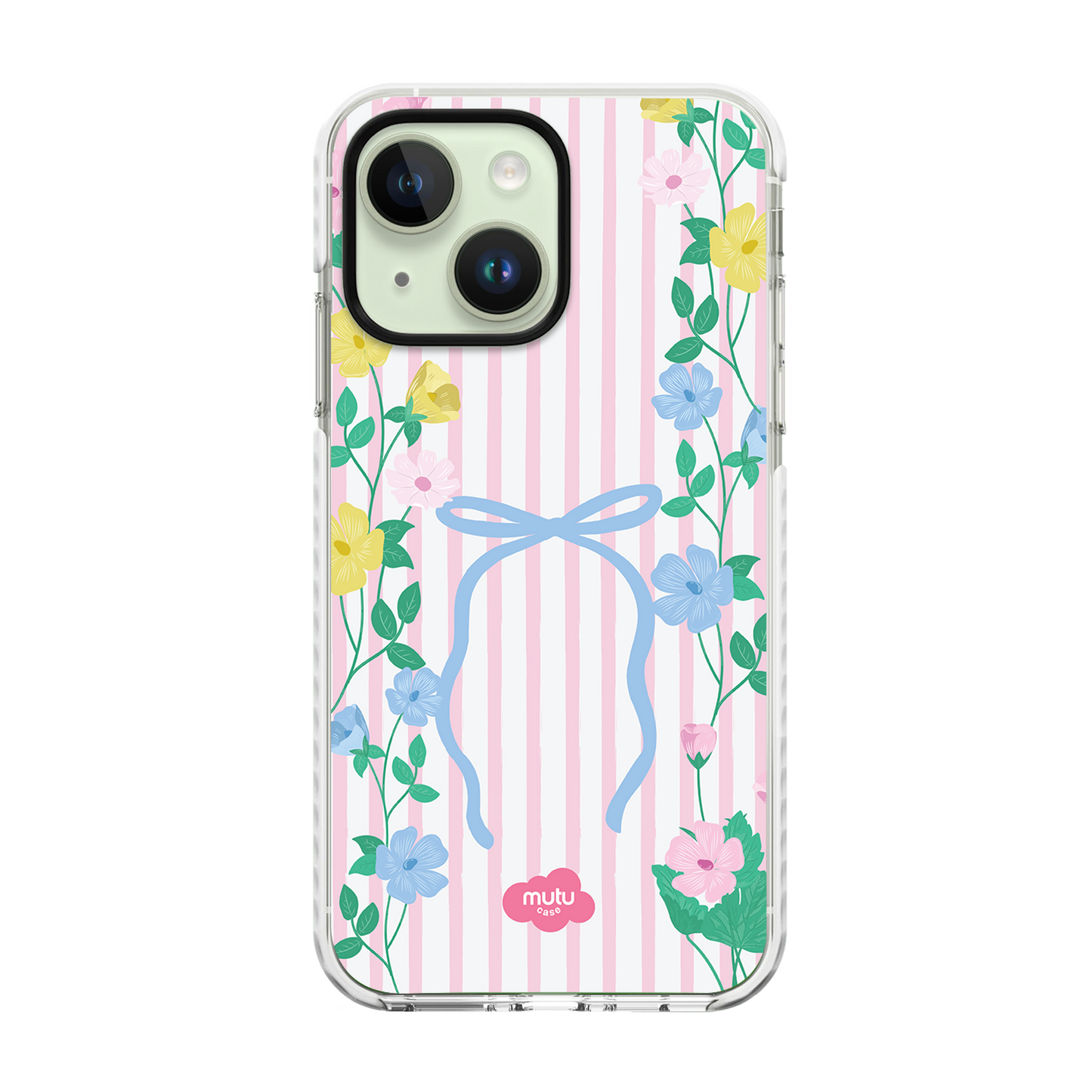 Bowie Basic Case