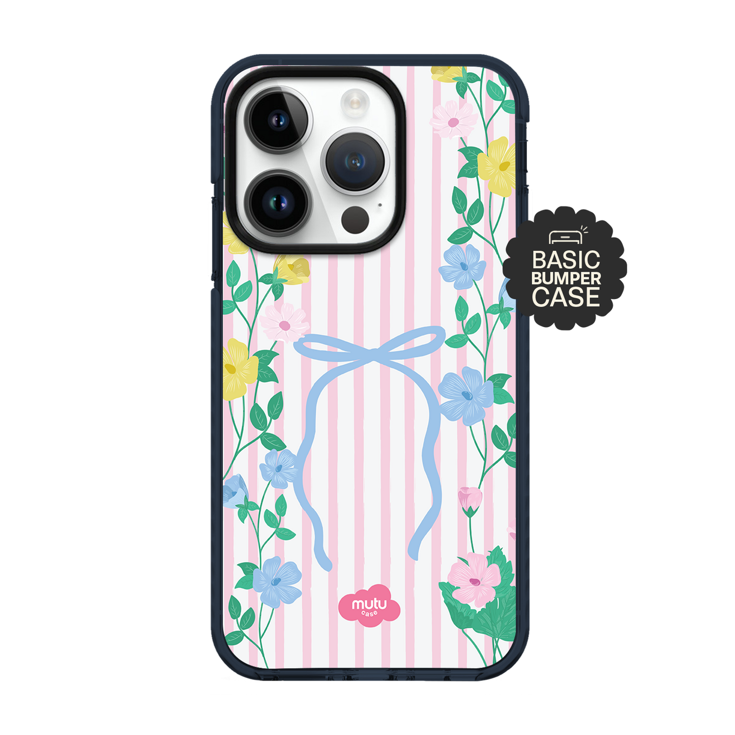 Bowie Basic Case
