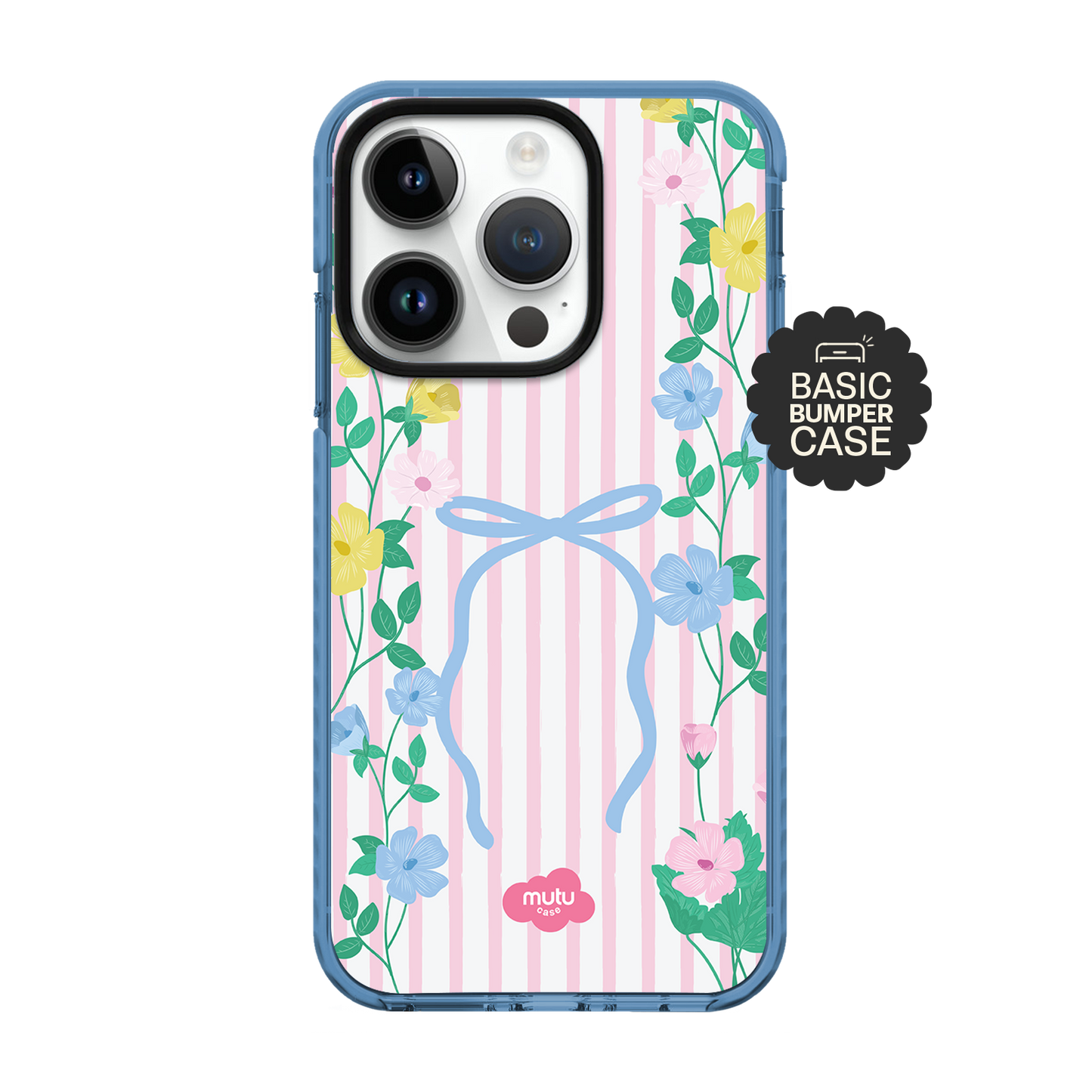 Bowie Basic Case