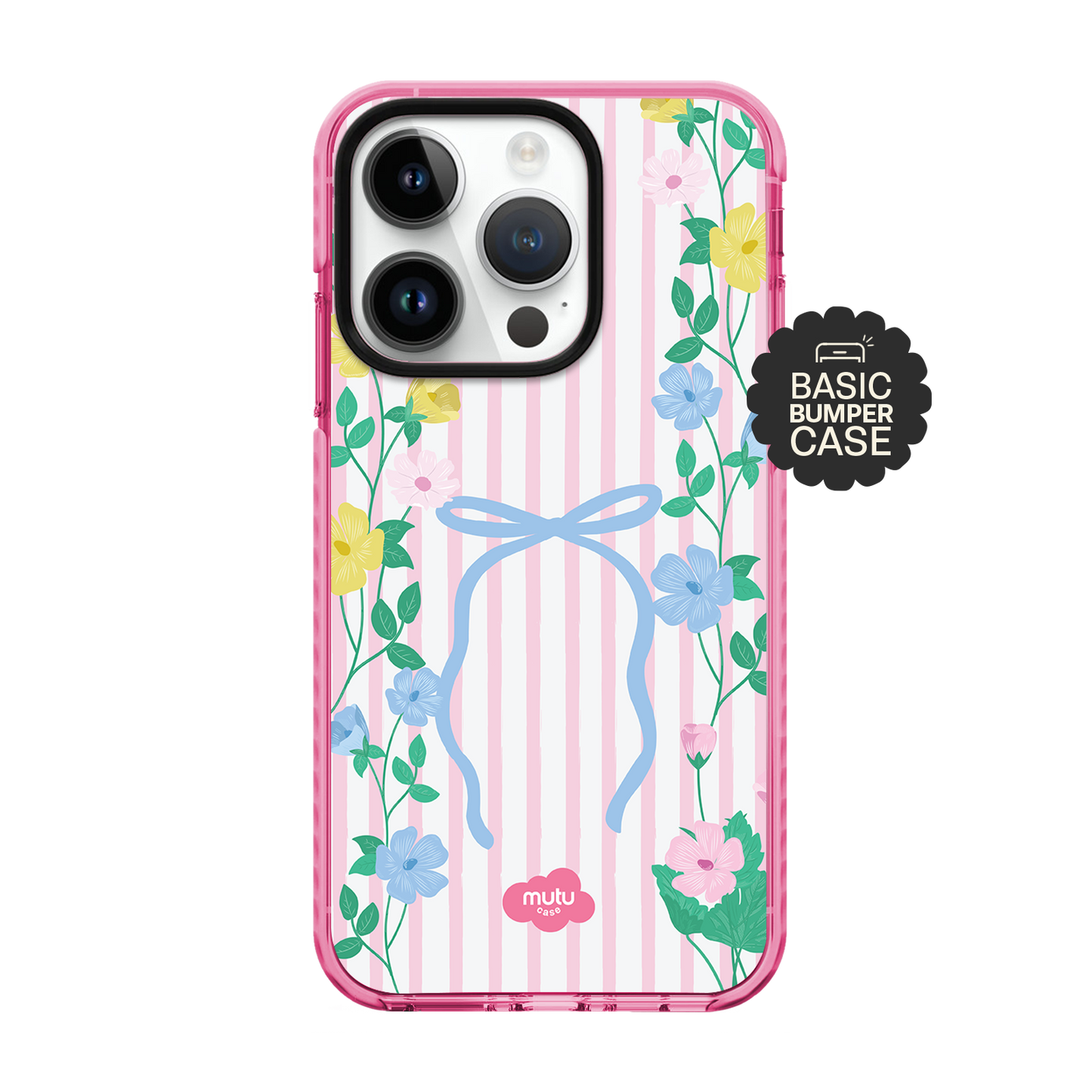 Bowie Basic Case