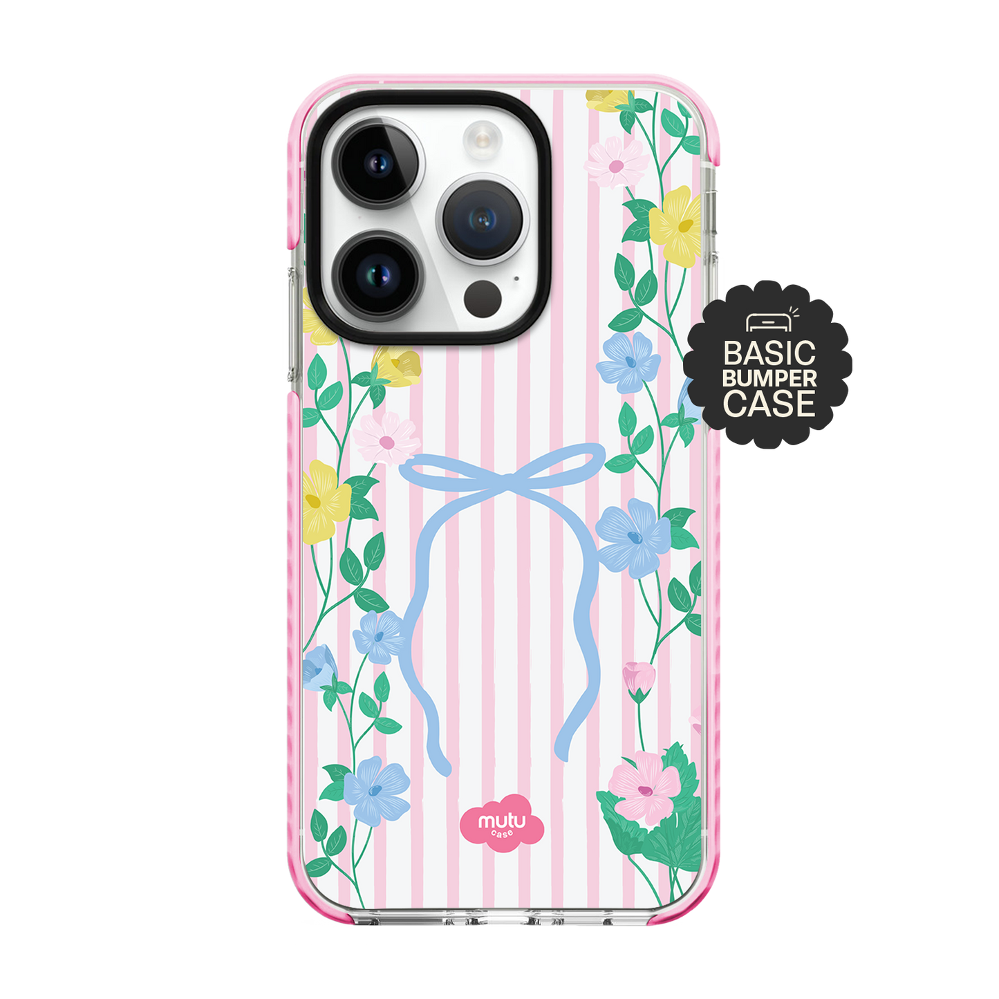 Bowie Basic Case
