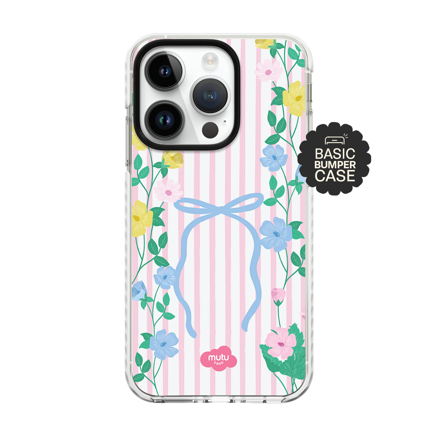 Bowie Basic Case