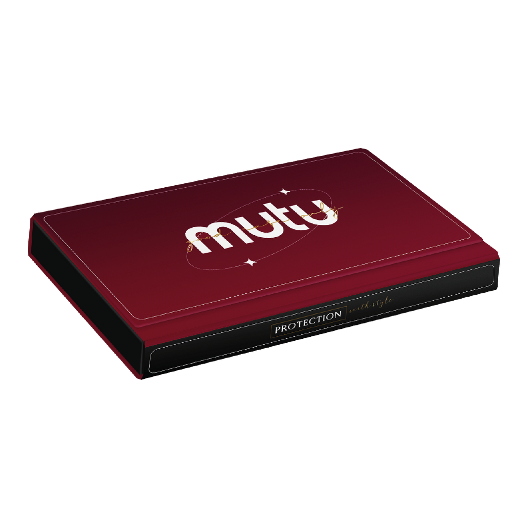 Products – mutu case