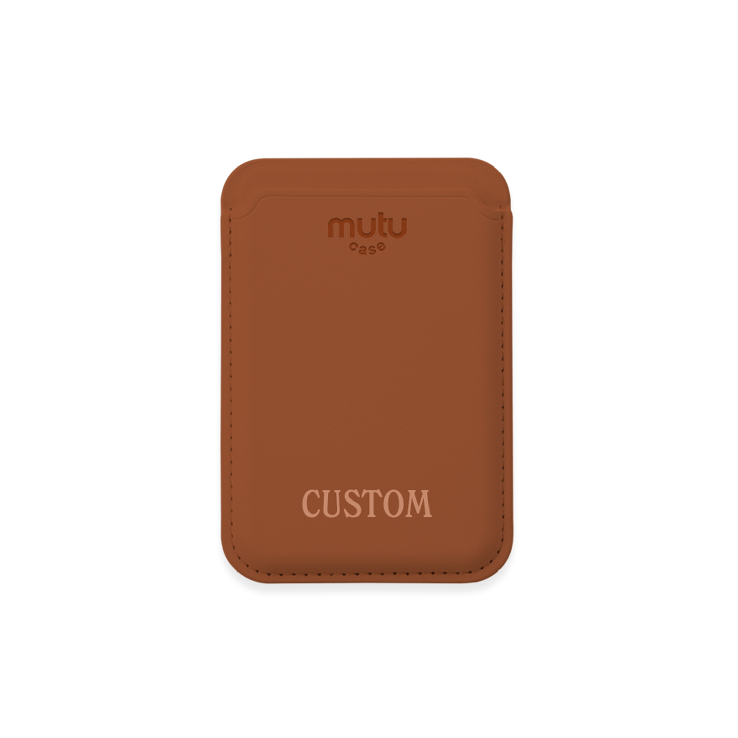 Magsafe Pocket Wallet