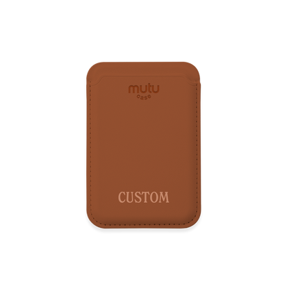 Magsafe Pocket Wallet