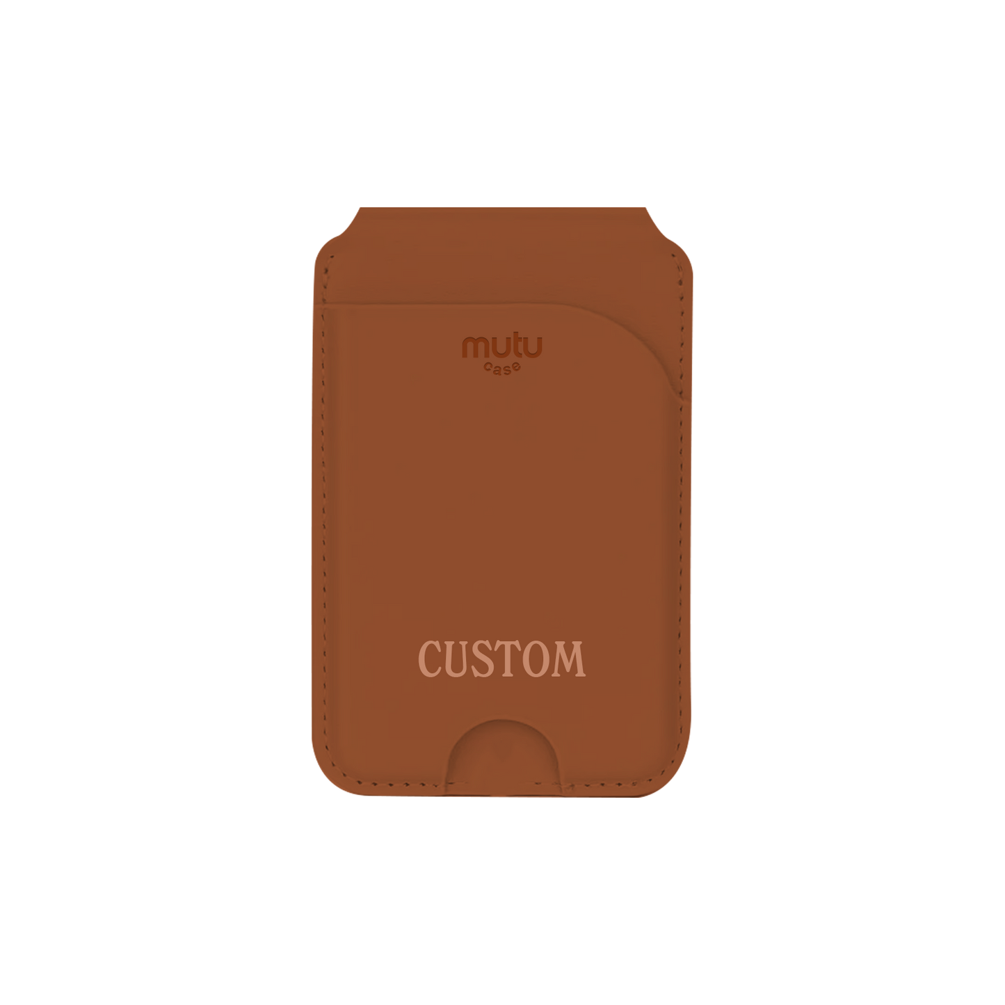 Magsafe Pocket Wallet with Stand