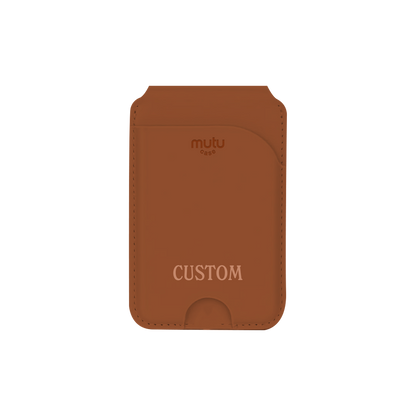 Magsafe Pocket Wallet with Stand