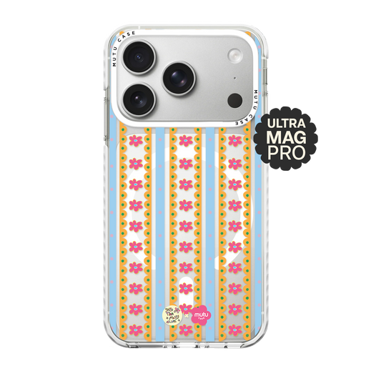 Buttercup Dream Ultra Mag Pro