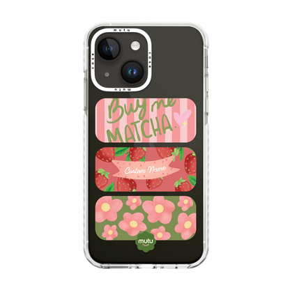 Buy Me Matcha Ultra Pro - Customisable