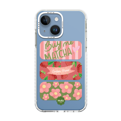 Buy Me Matcha Ultra Pro - Customisable