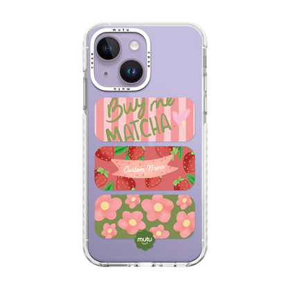 Buy Me Matcha Ultra Pro - Customisable