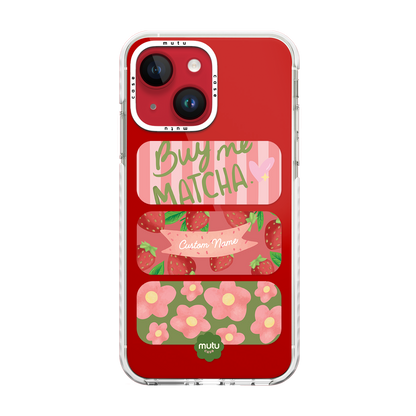 Buy Me Matcha Ultra Pro - Customisable
