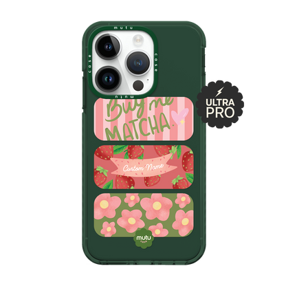 Buy Me Matcha Ultra Pro - Customisable