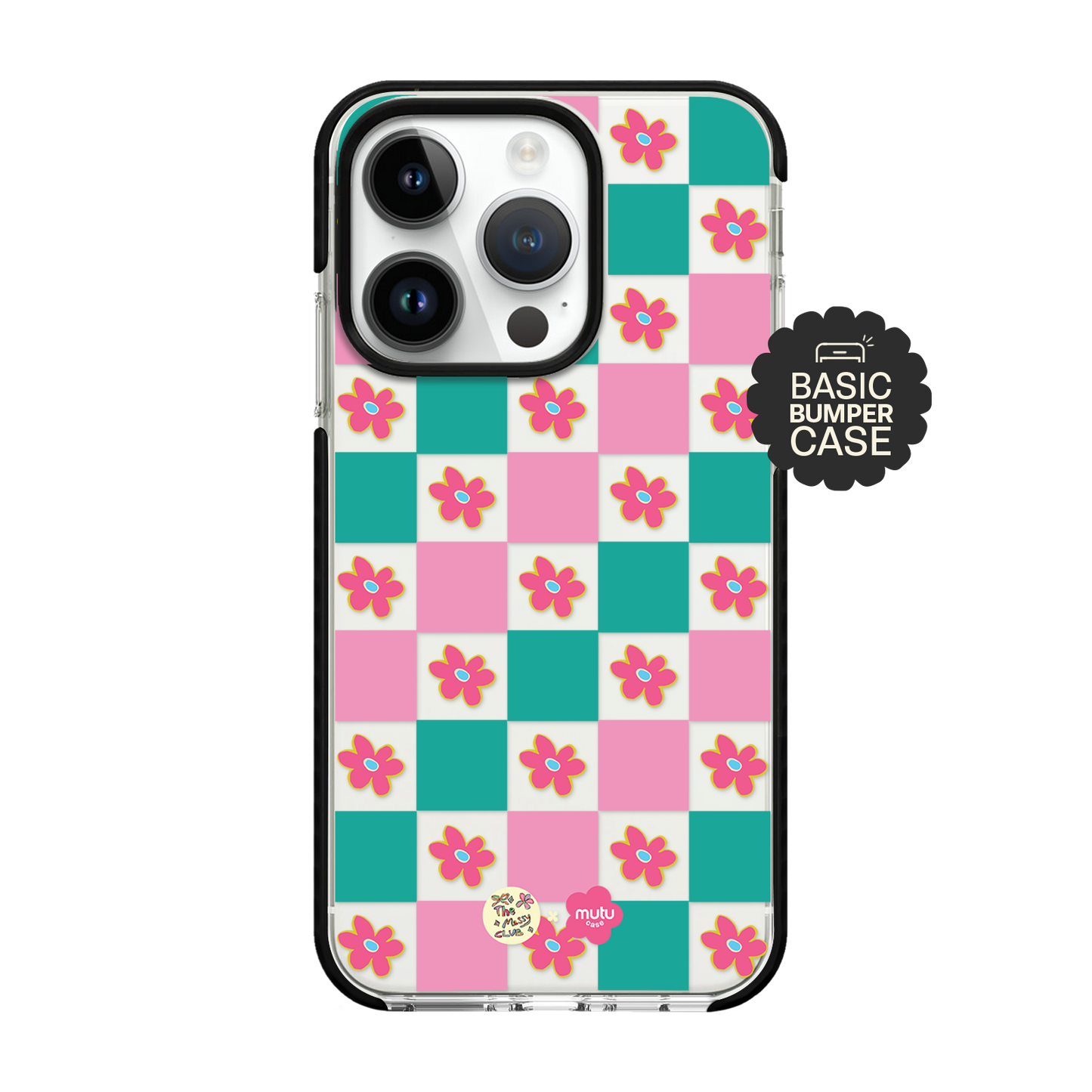 Candy Checker Basic Case