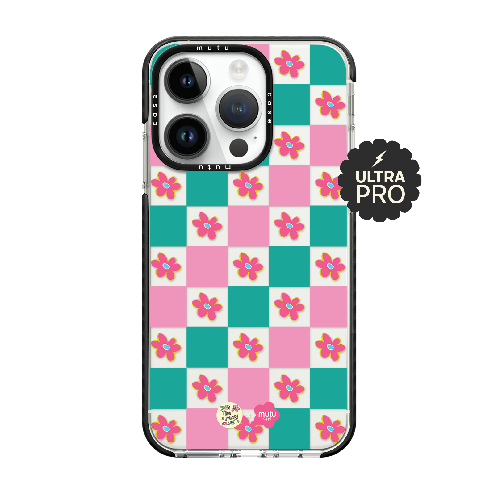 Candy Checker Ultra Pro – mutu case