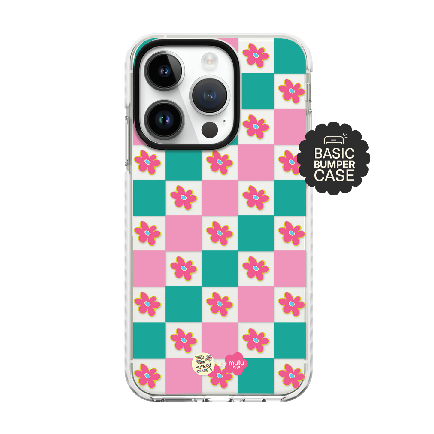 Candy Checker Basic Case