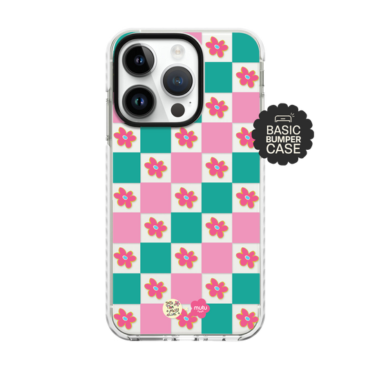 Candy Checker Basic Case