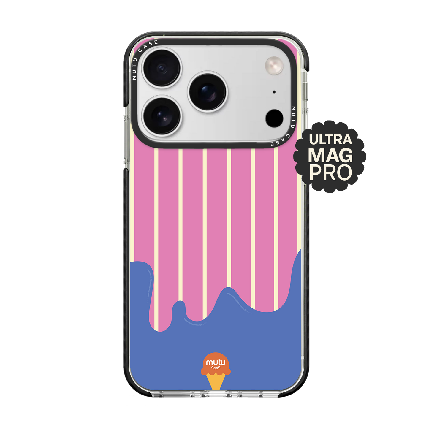 Candystripe Ultra Mag Pro