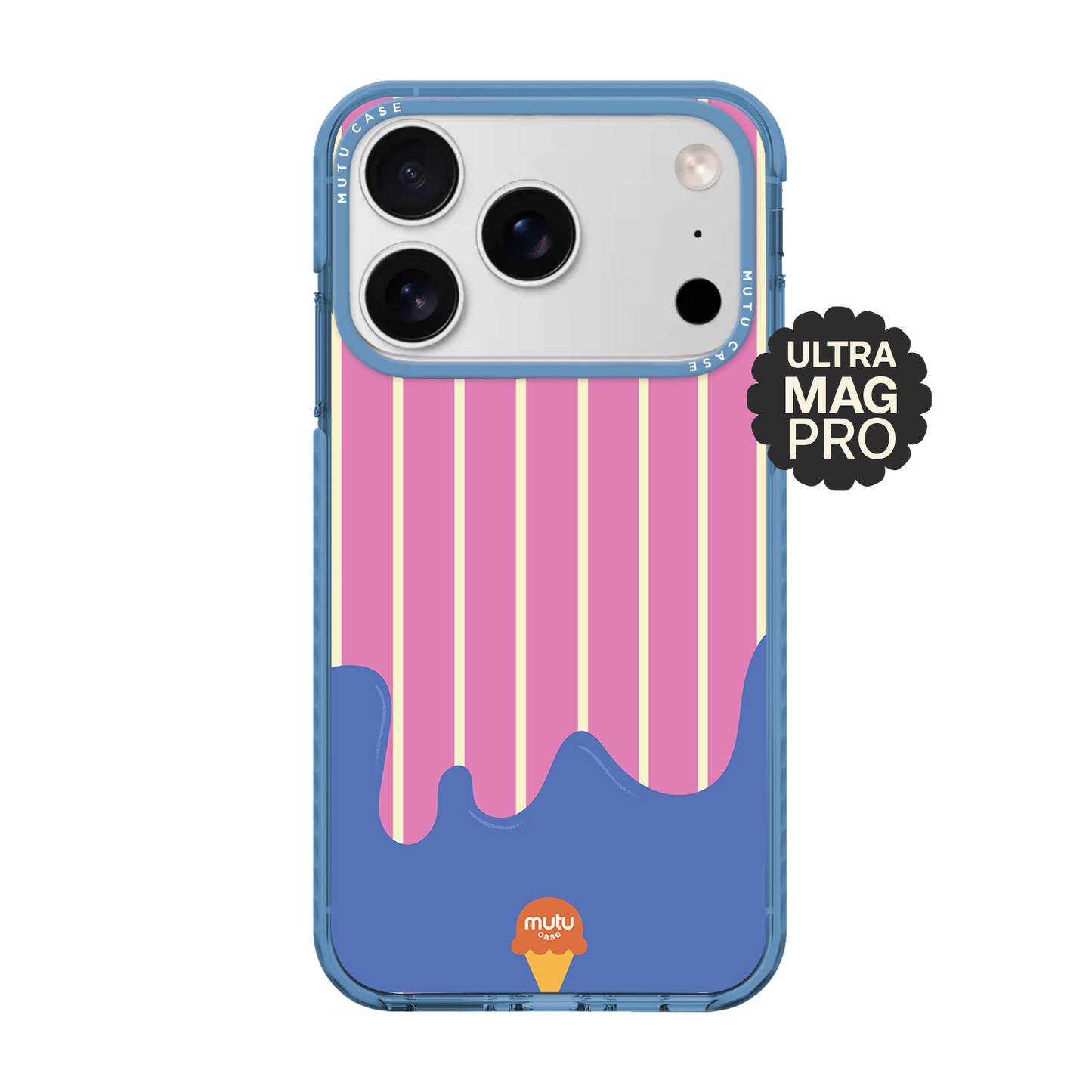 Candystripe Ultra Mag Pro