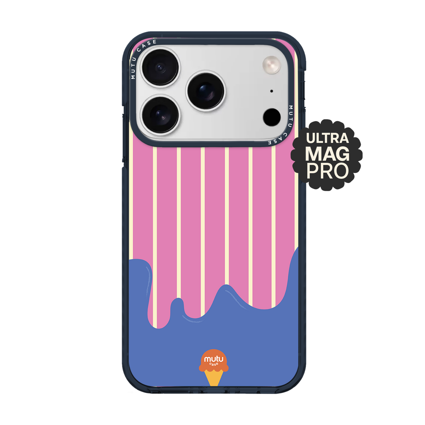 Candystripe Ultra Mag Pro