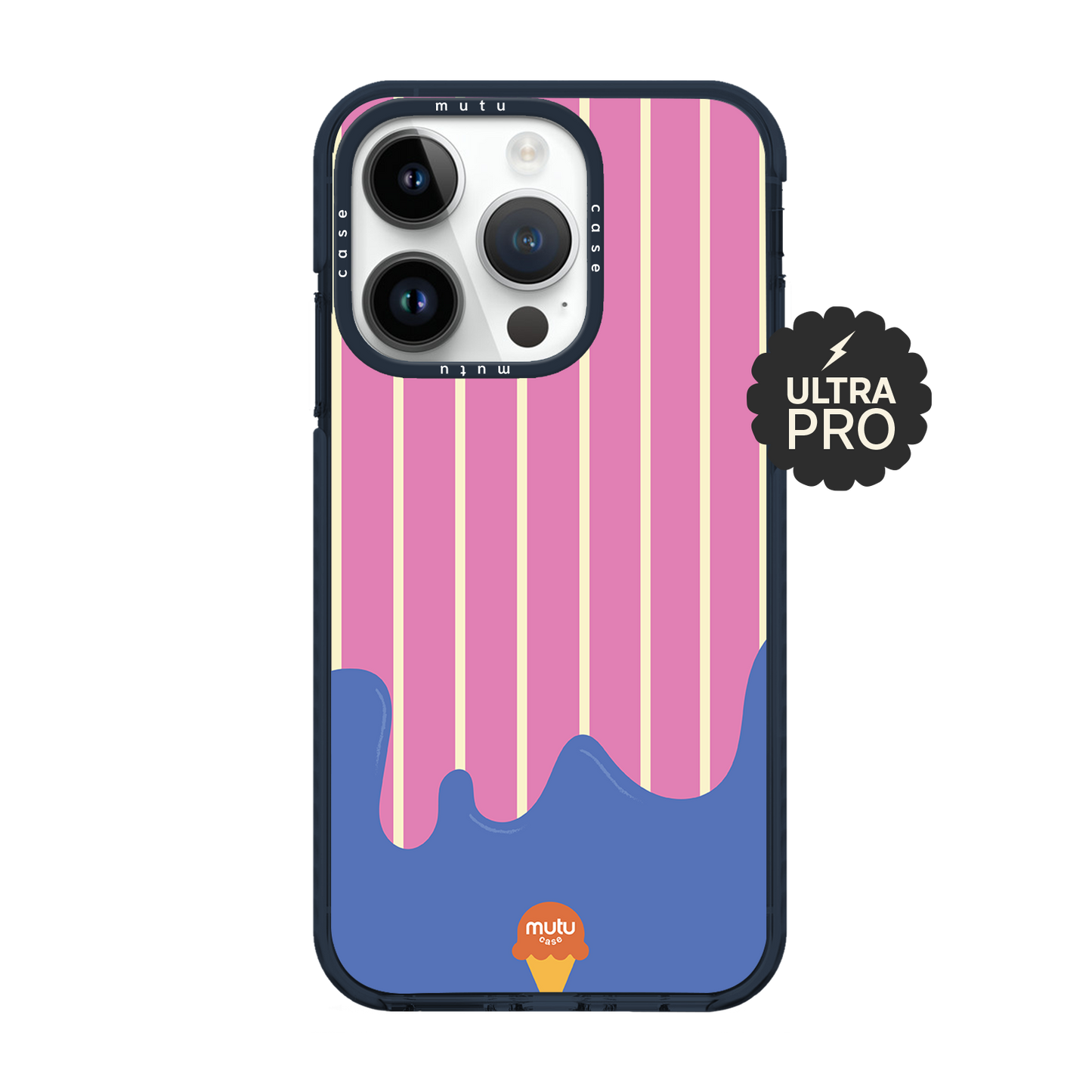 Candystripe Ultra Pro