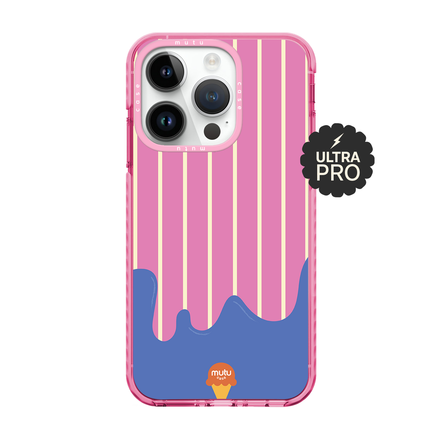 Candystripe Ultra Pro