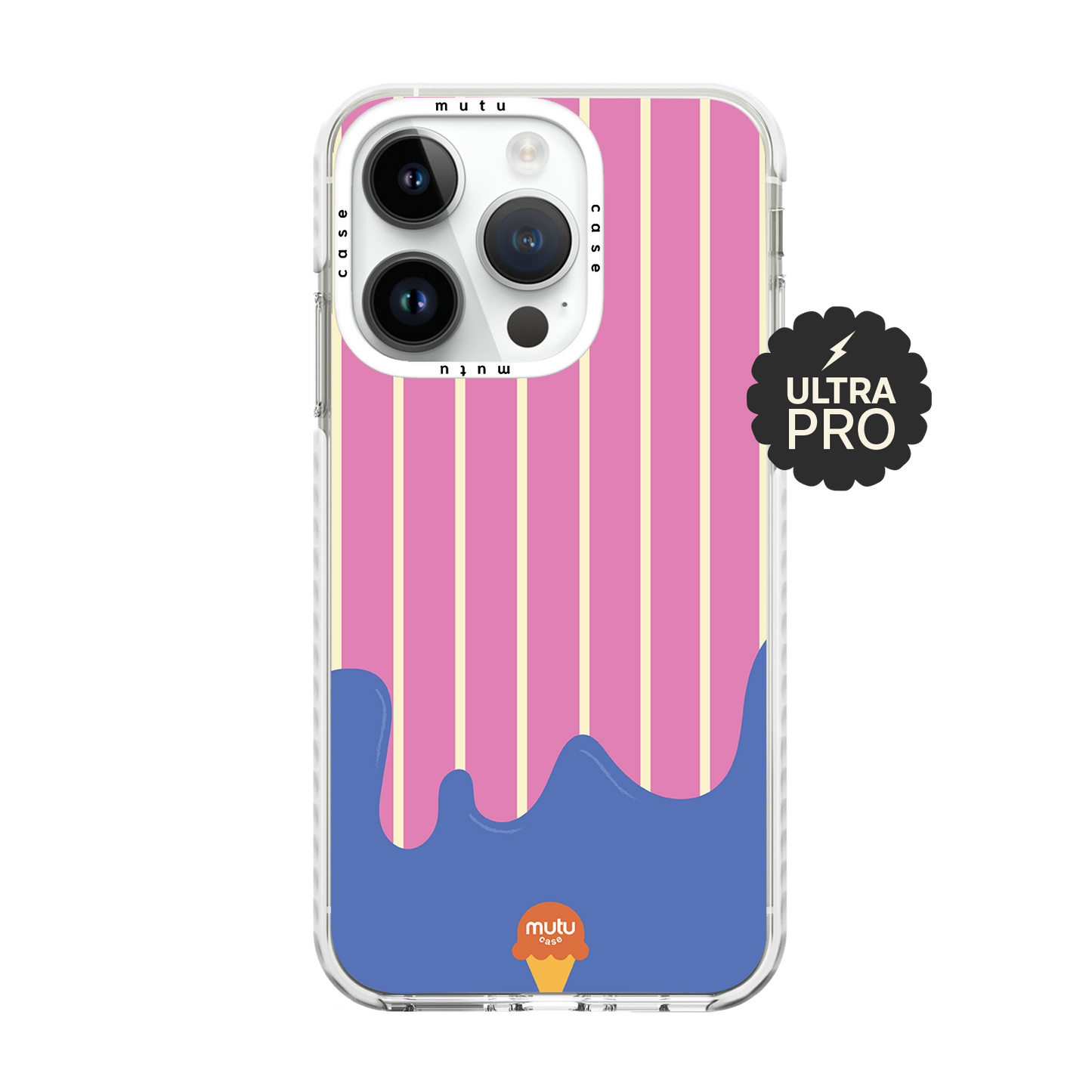 Candystripe Ultra Pro