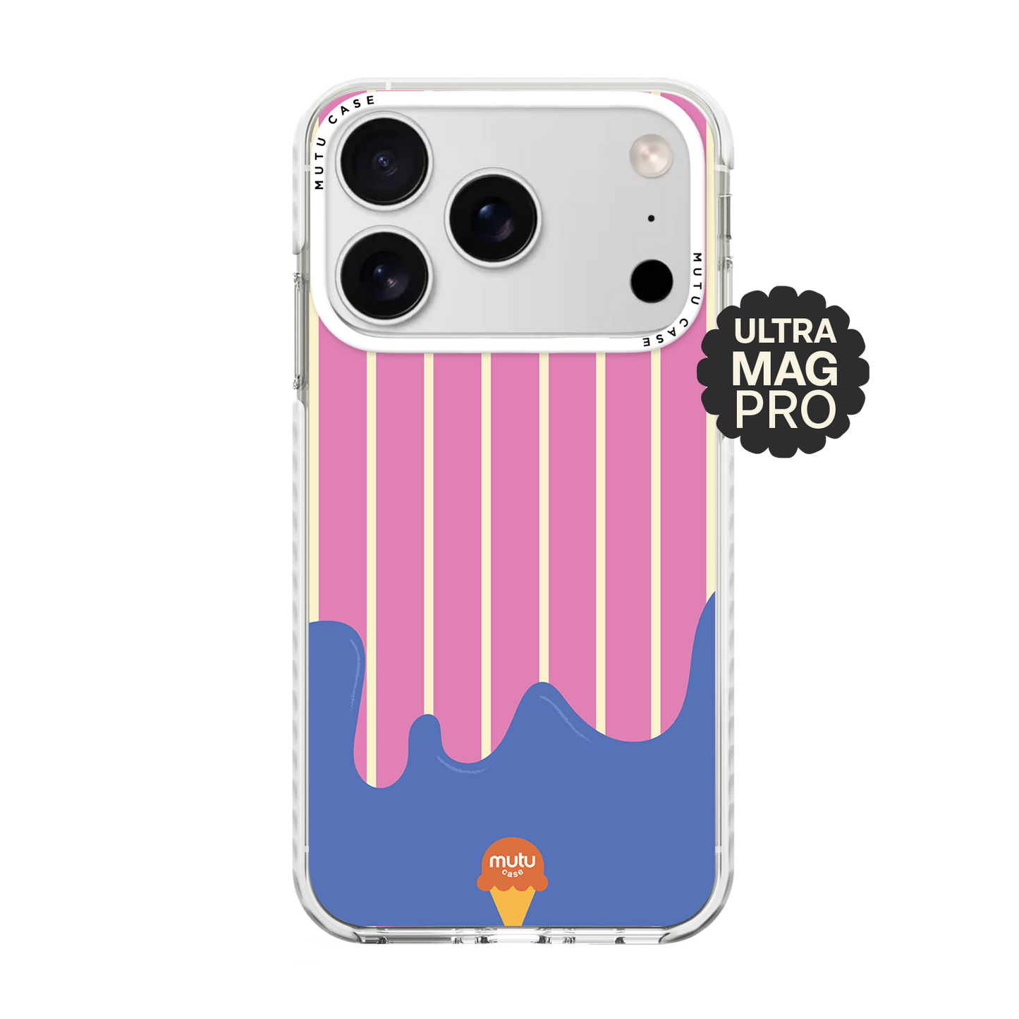 Candystripe Ultra Mag Pro