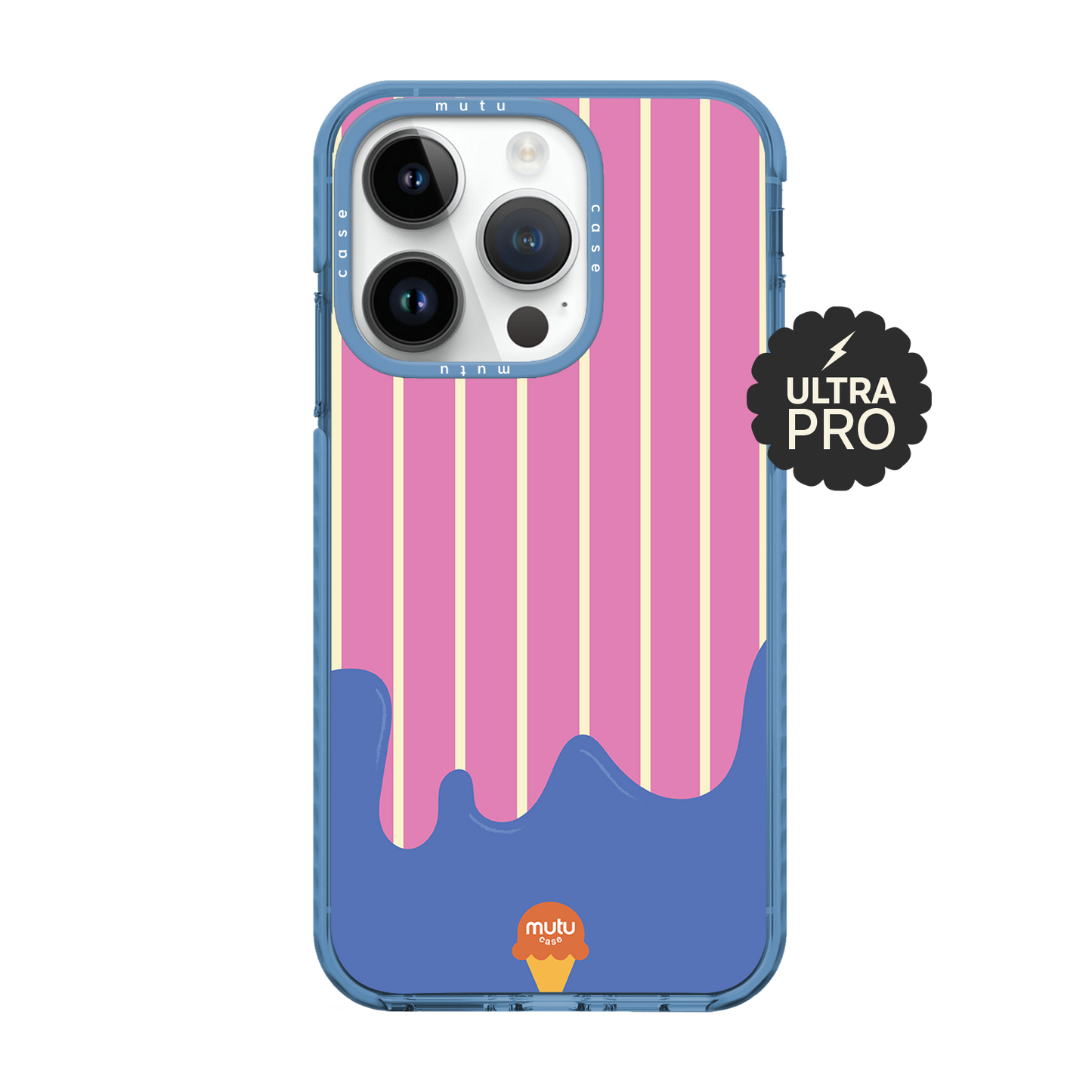 Candystripe Ultra Pro