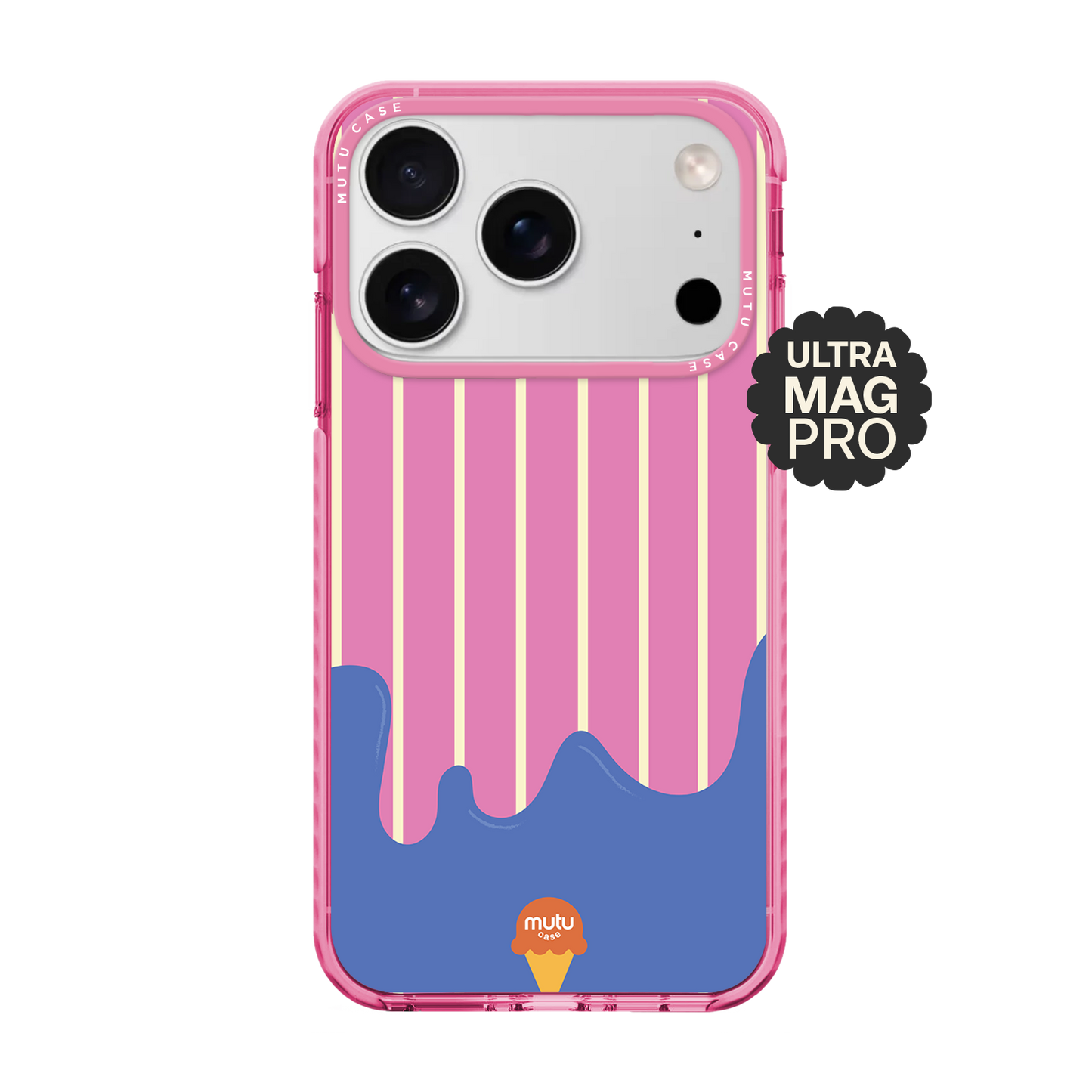 Candystripe Ultra Mag Pro