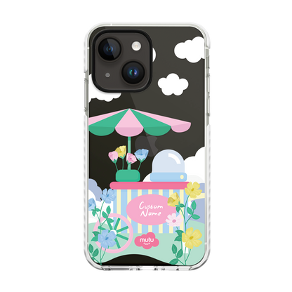 Cartie Basic Case - Customisable