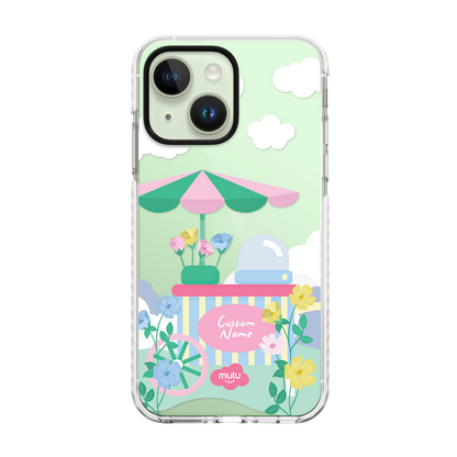 Cartie Basic Case - Customisable