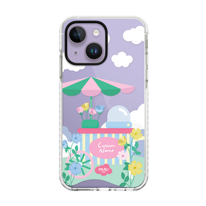 Cartie Basic Case - Customisable