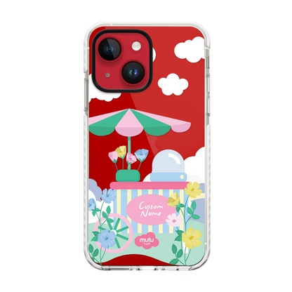 Cartie Basic Case - Customisable