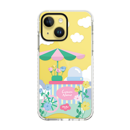 Cartie Basic Case - Customisable