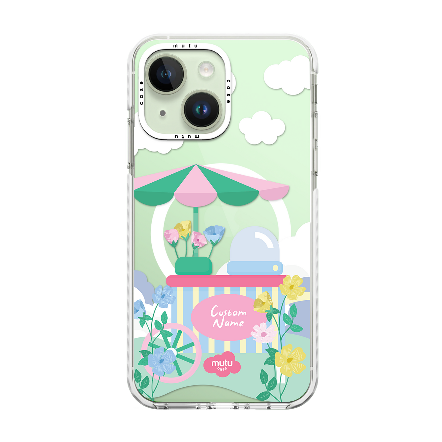 Cartie Ultra Mag Pro - Customisable