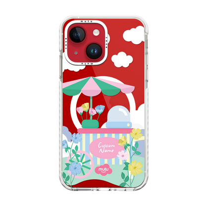 Cartie Ultra Mag Pro - Customisable