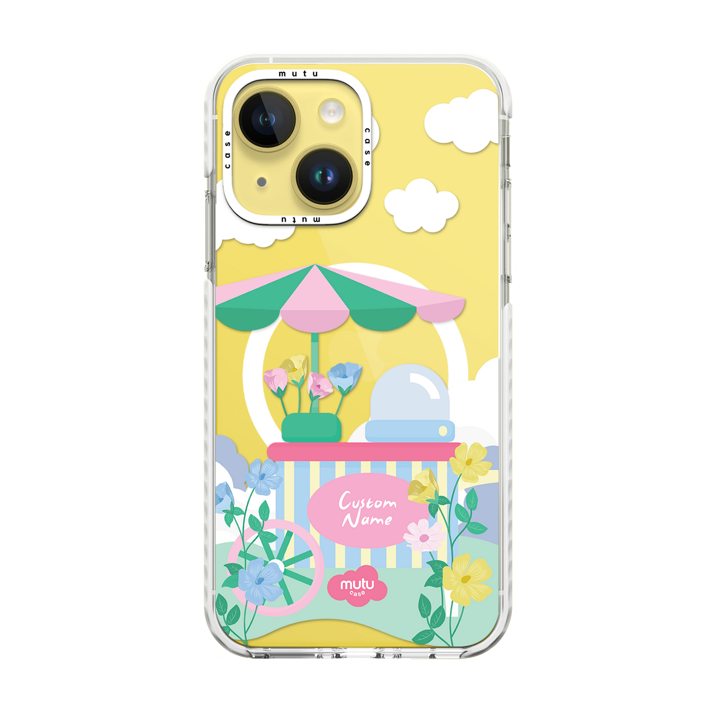 Cartie Ultra Mag Pro - Customisable