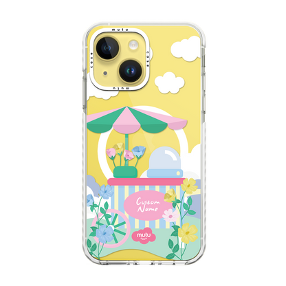 Cartie Ultra Mag Pro - Customisable