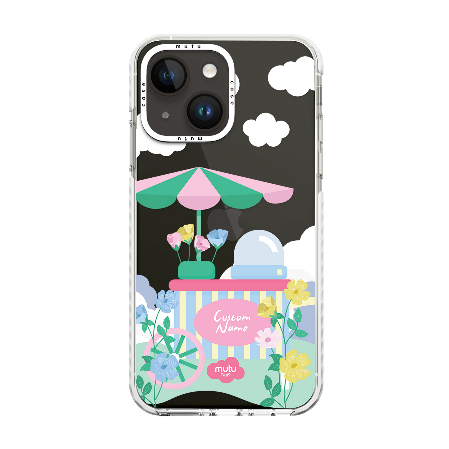 Cartie Ultra Pro - Customisable